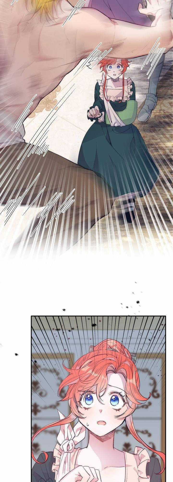 Cách Để Trao Vương Miện Cho Vị Hoàng Tử Hoang Dã Của Tôi. Chapter 15 trang 5