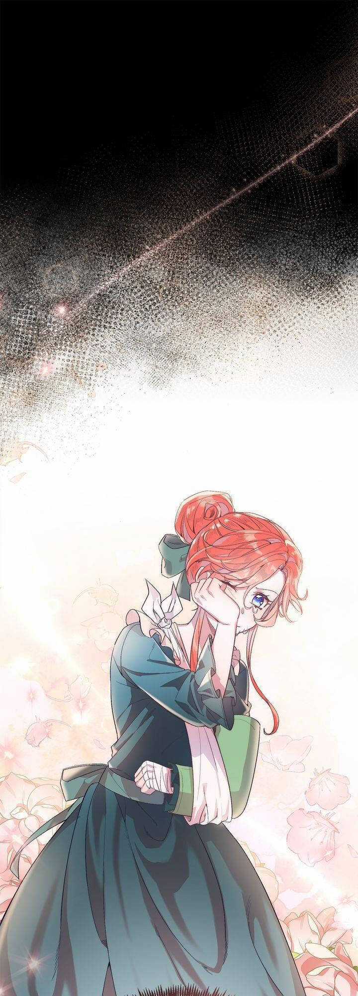 Cách Để Trao Vương Miện Cho Vị Hoàng Tử Hoang Dã Của Tôi. Chapter 15 trang 50