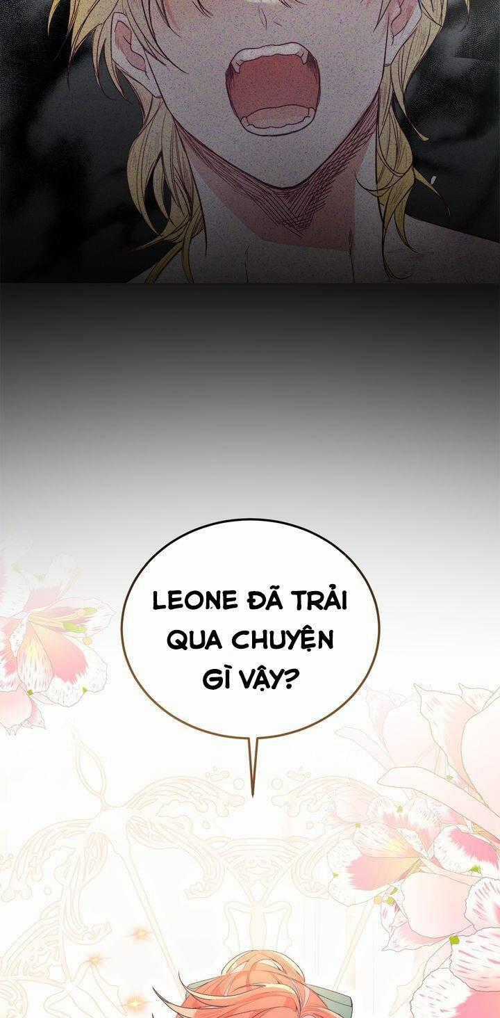 Cách Để Trao Vương Miện Cho Vị Hoàng Tử Hoang Dã Của Tôi. Chapter 15 trang 54