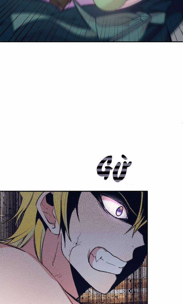 Cách Để Trao Vương Miện Cho Vị Hoàng Tử Hoang Dã Của Tôi. Chapter 15 trang 7