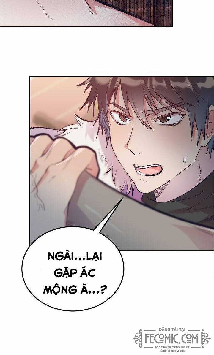 Cách Để Trao Vương Miện Cho Vị Hoàng Tử Hoang Dã Của Tôi. Chapter 15 trang 8