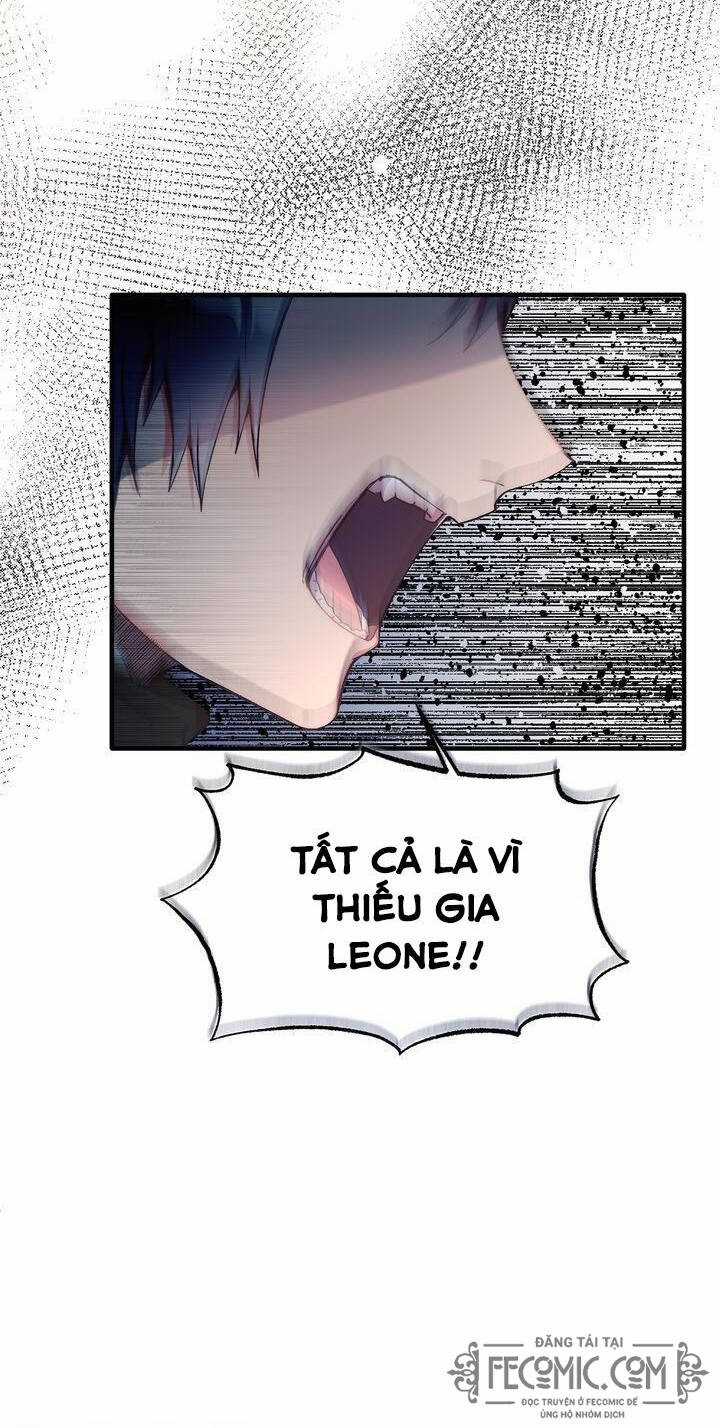 Cách Để Trao Vương Miện Cho Vị Hoàng Tử Hoang Dã Của Tôi. Chapter 16 trang 11