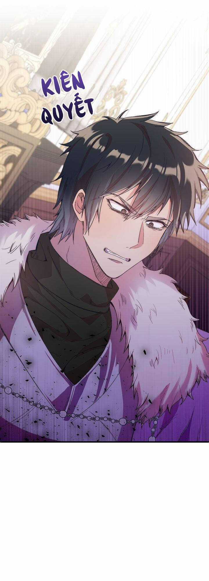 Cách Để Trao Vương Miện Cho Vị Hoàng Tử Hoang Dã Của Tôi. Chapter 16 trang 12