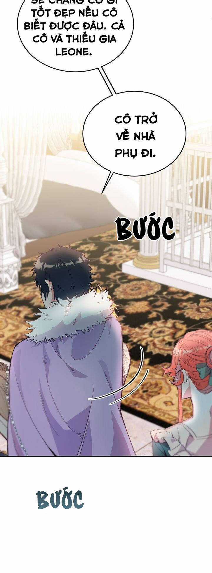 Cách Để Trao Vương Miện Cho Vị Hoàng Tử Hoang Dã Của Tôi. Chapter 16 trang 15