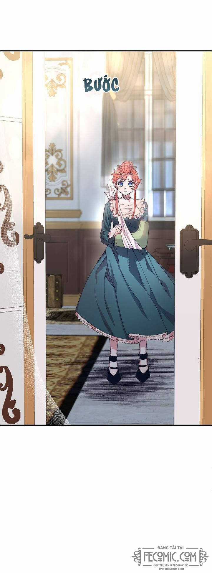 Cách Để Trao Vương Miện Cho Vị Hoàng Tử Hoang Dã Của Tôi. Chapter 16 trang 16