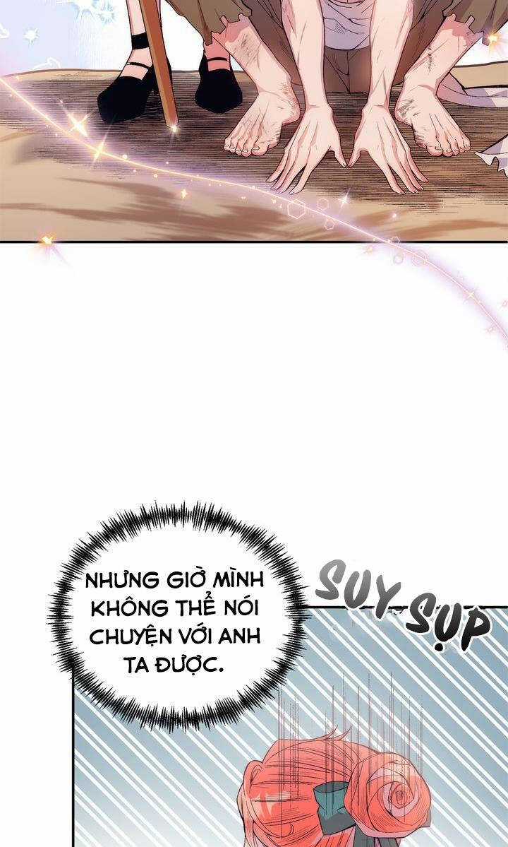 Cách Để Trao Vương Miện Cho Vị Hoàng Tử Hoang Dã Của Tôi. Chapter 16 trang 21