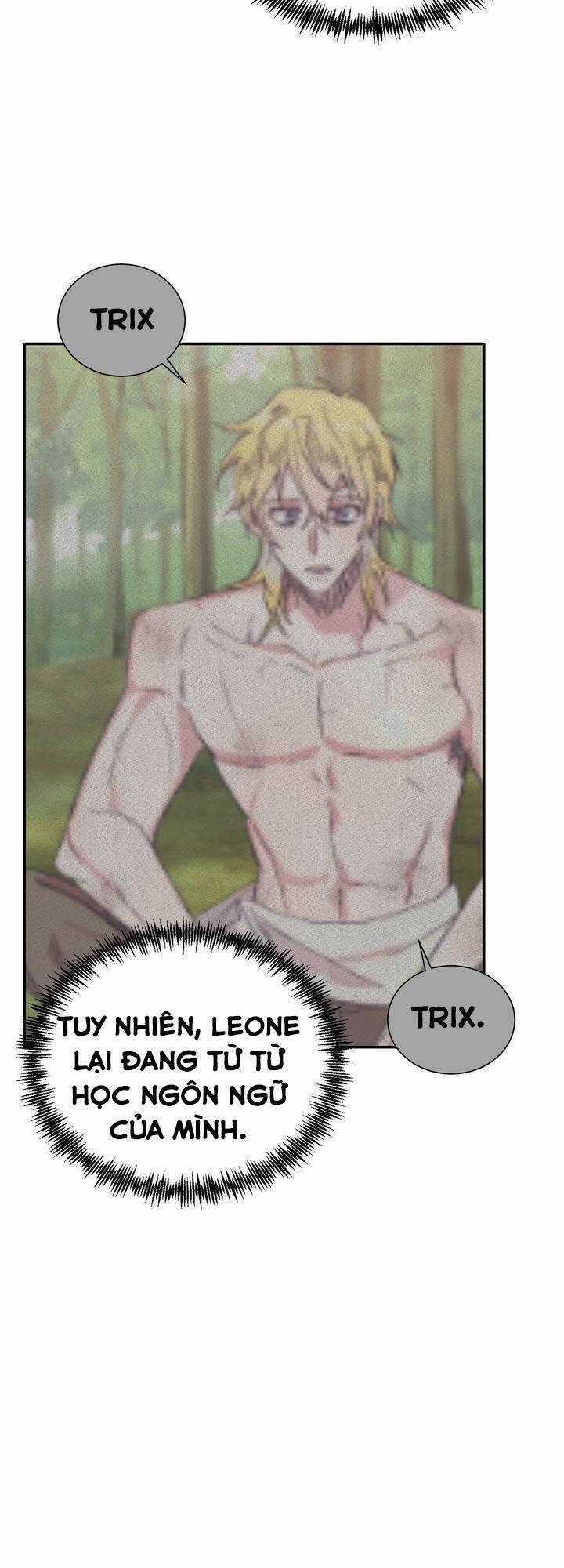 Cách Để Trao Vương Miện Cho Vị Hoàng Tử Hoang Dã Của Tôi. Chapter 16 trang 24