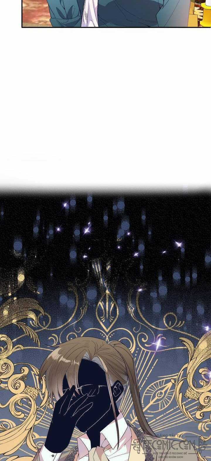 Cách Để Trao Vương Miện Cho Vị Hoàng Tử Hoang Dã Của Tôi. Chapter 16 trang 28