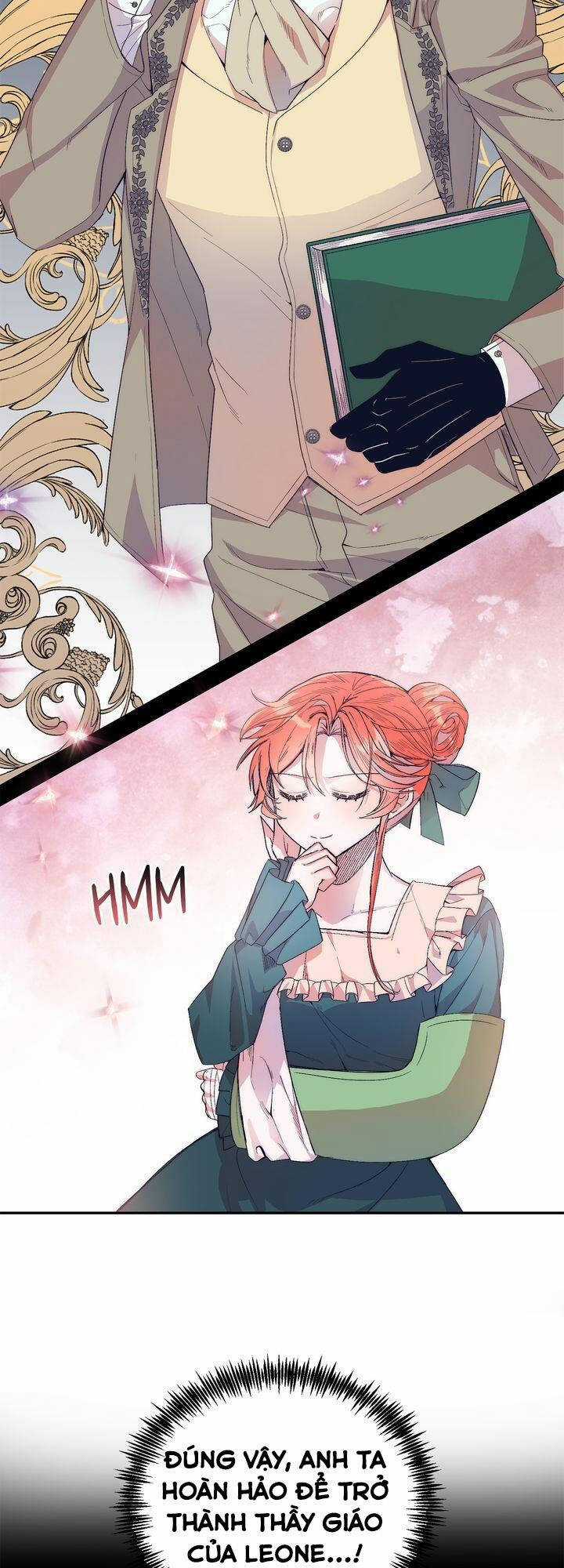 Cách Để Trao Vương Miện Cho Vị Hoàng Tử Hoang Dã Của Tôi. Chapter 16 trang 29