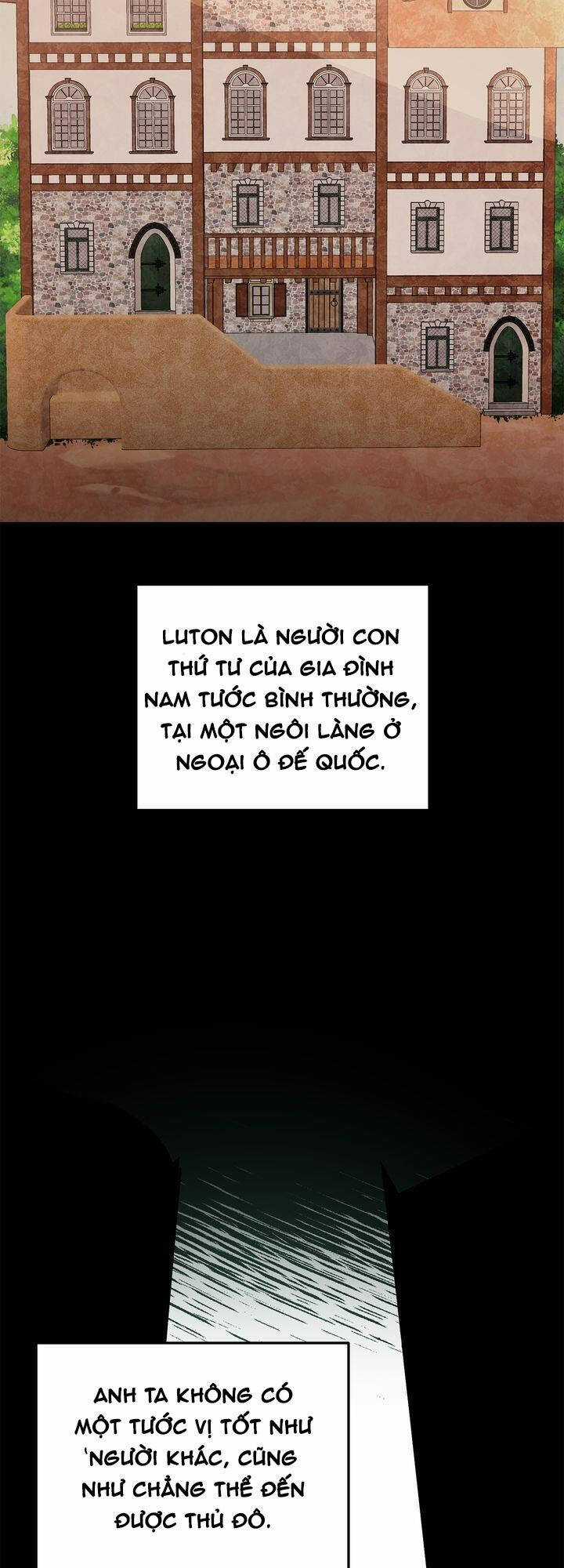 Cách Để Trao Vương Miện Cho Vị Hoàng Tử Hoang Dã Của Tôi. Chapter 16 trang 31