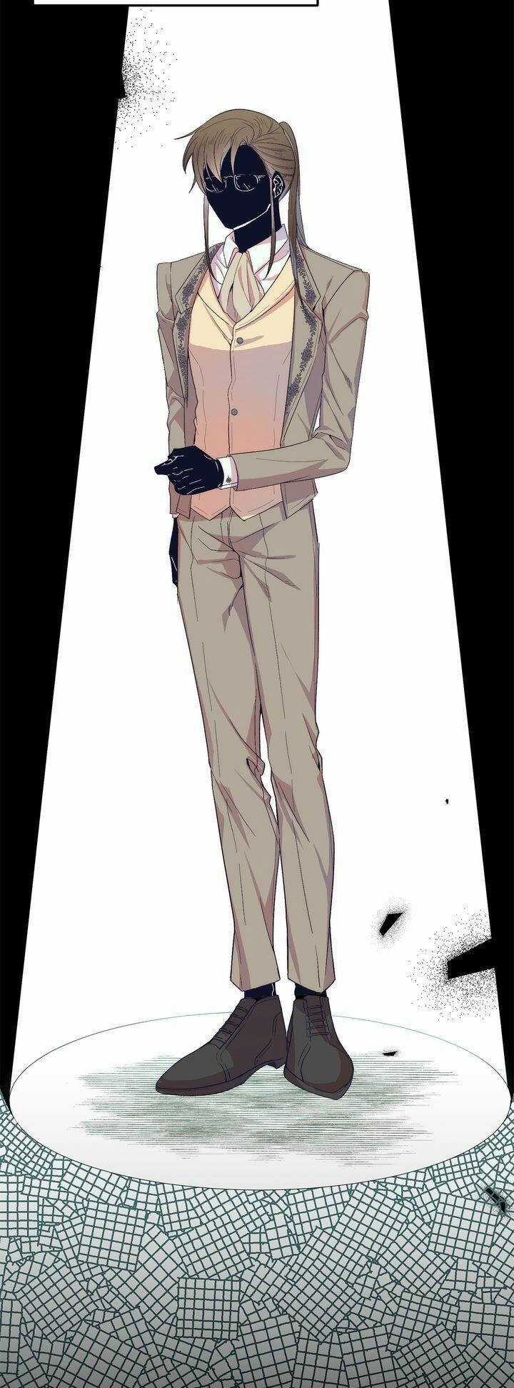 Cách Để Trao Vương Miện Cho Vị Hoàng Tử Hoang Dã Của Tôi. Chapter 16 trang 32