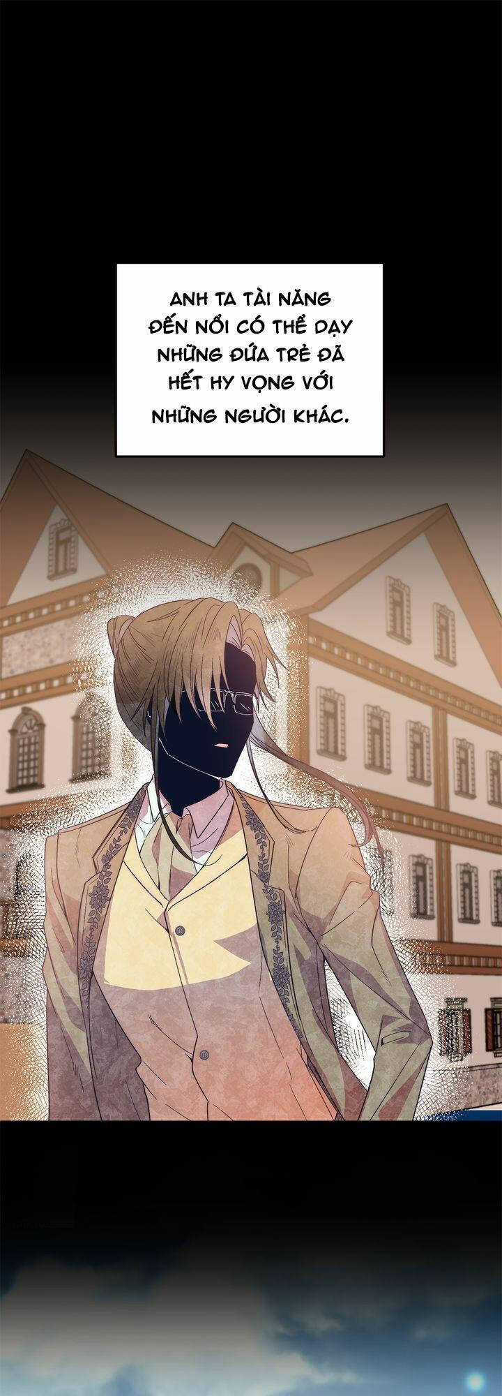 Cách Để Trao Vương Miện Cho Vị Hoàng Tử Hoang Dã Của Tôi. Chapter 16 trang 34