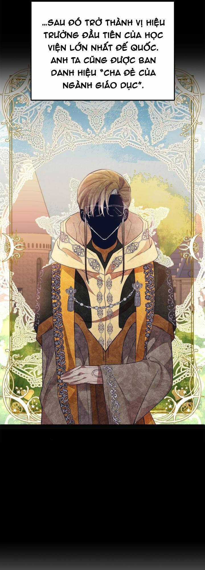 Cách Để Trao Vương Miện Cho Vị Hoàng Tử Hoang Dã Của Tôi. Chapter 16 trang 40