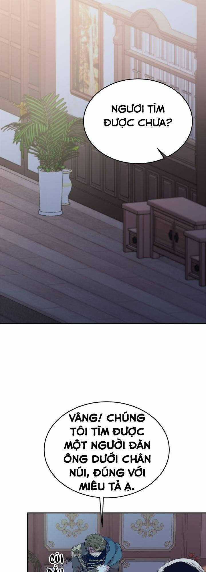 Cách Để Trao Vương Miện Cho Vị Hoàng Tử Hoang Dã Của Tôi. Chapter 16 trang 43