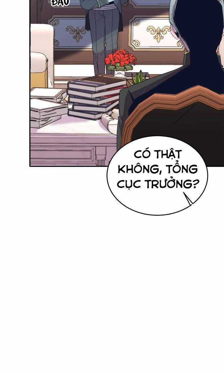 Cách Để Trao Vương Miện Cho Vị Hoàng Tử Hoang Dã Của Tôi. Chapter 16 trang 44