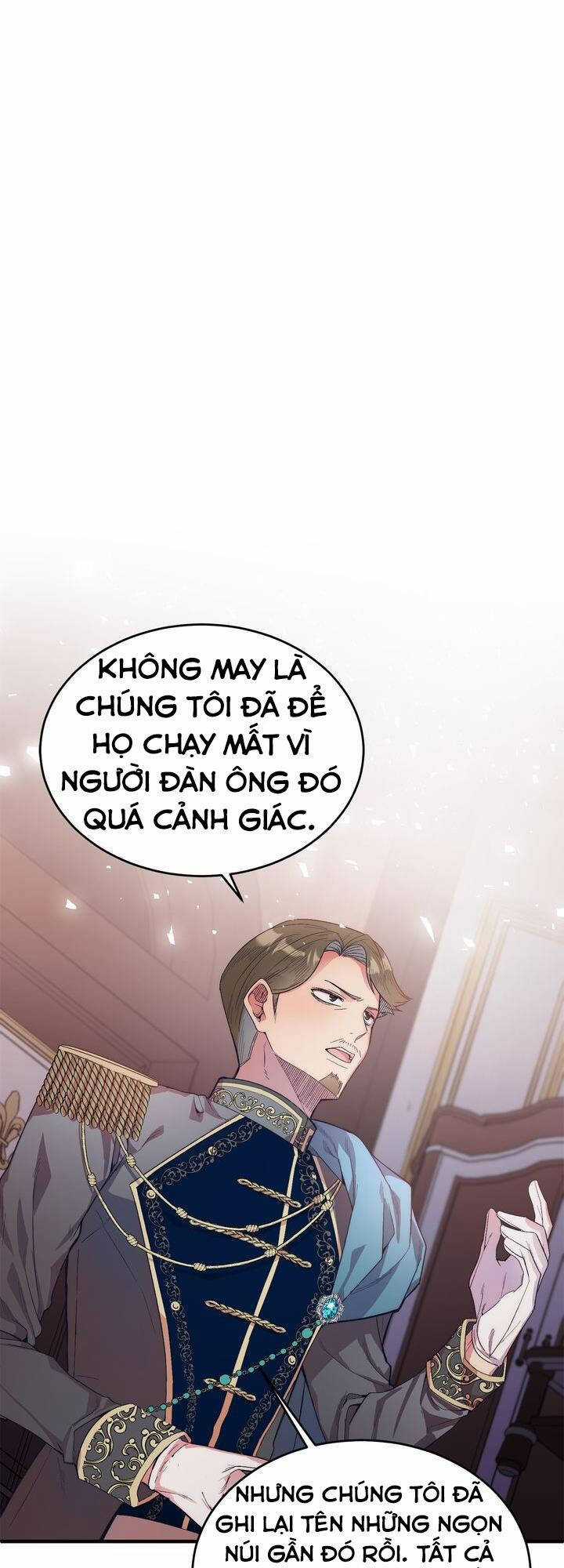 Cách Để Trao Vương Miện Cho Vị Hoàng Tử Hoang Dã Của Tôi. Chapter 16 trang 47