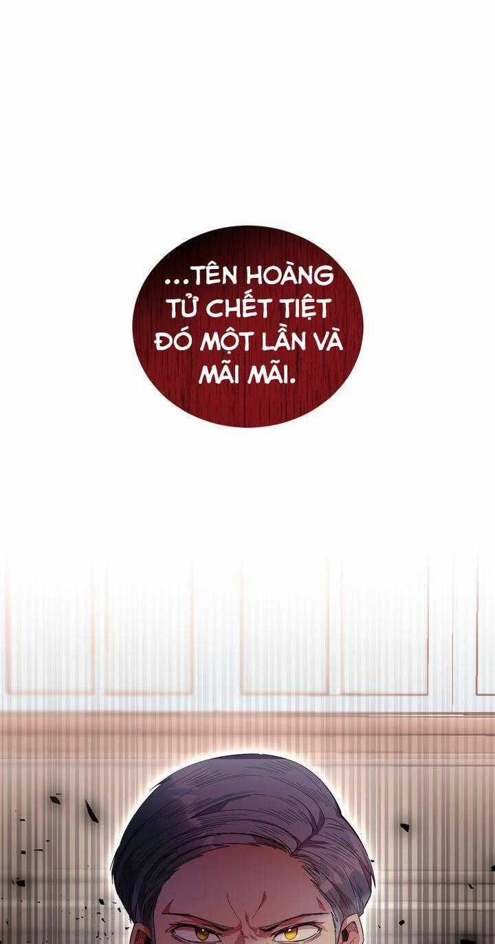 Cách Để Trao Vương Miện Cho Vị Hoàng Tử Hoang Dã Của Tôi. Chapter 16 trang 49