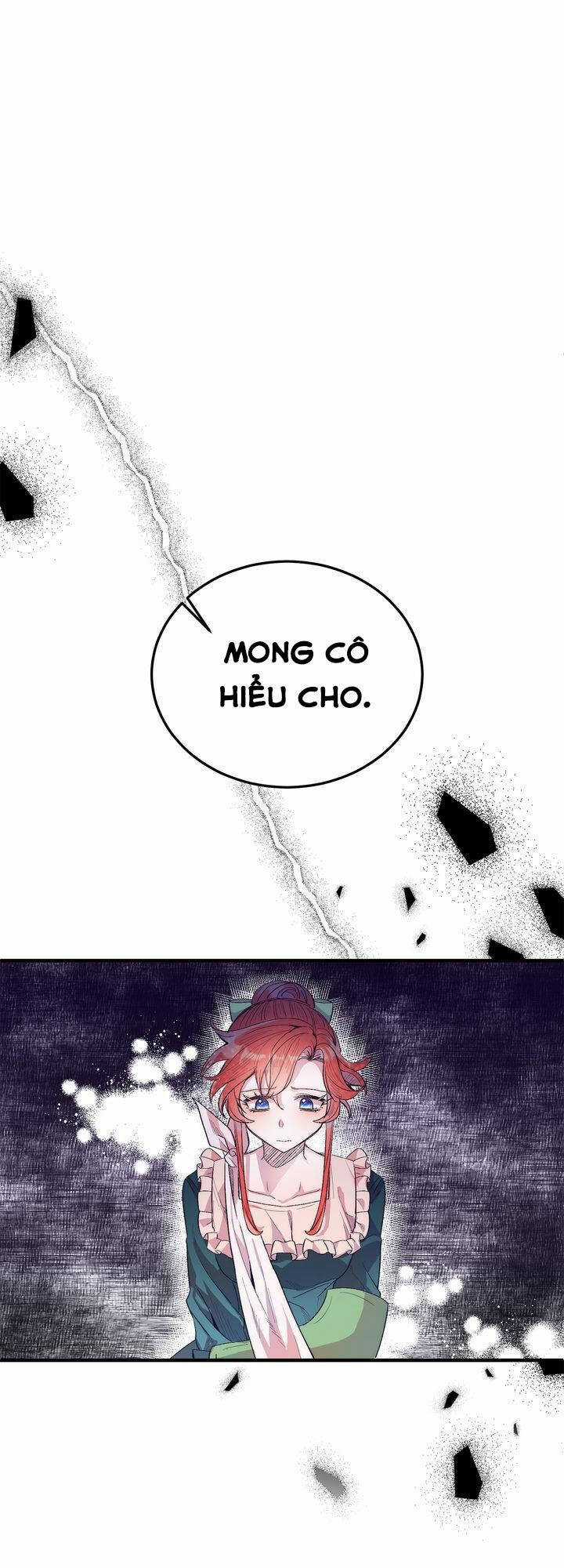 Cách Để Trao Vương Miện Cho Vị Hoàng Tử Hoang Dã Của Tôi. Chapter 16 trang 8