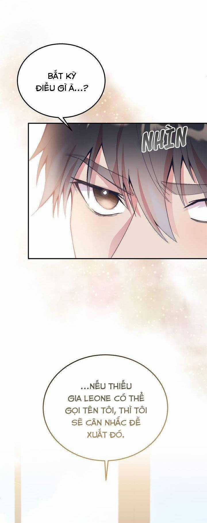 Cách Để Trao Vương Miện Cho Vị Hoàng Tử Hoang Dã Của Tôi. Chapter 17 trang 14