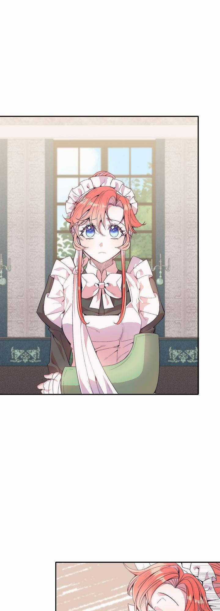 Cách Để Trao Vương Miện Cho Vị Hoàng Tử Hoang Dã Của Tôi. Chapter 17 trang 2
