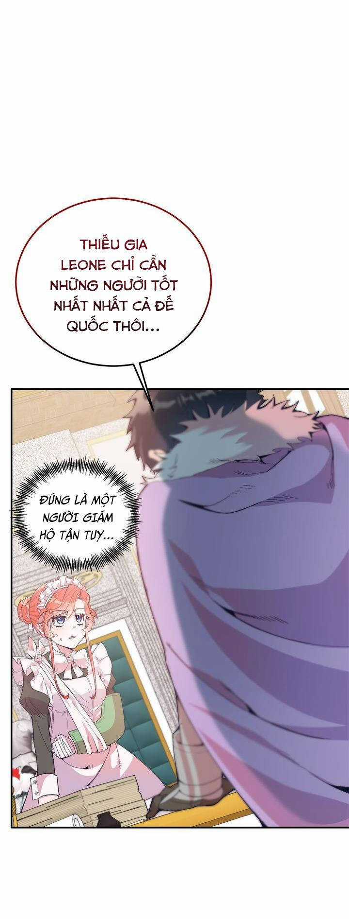 Cách Để Trao Vương Miện Cho Vị Hoàng Tử Hoang Dã Của Tôi. Chapter 17 trang 21