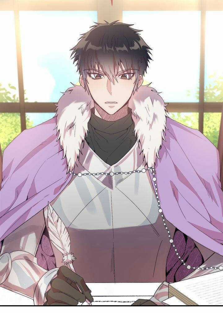 Cách Để Trao Vương Miện Cho Vị Hoàng Tử Hoang Dã Của Tôi. Chapter 17 trang 7