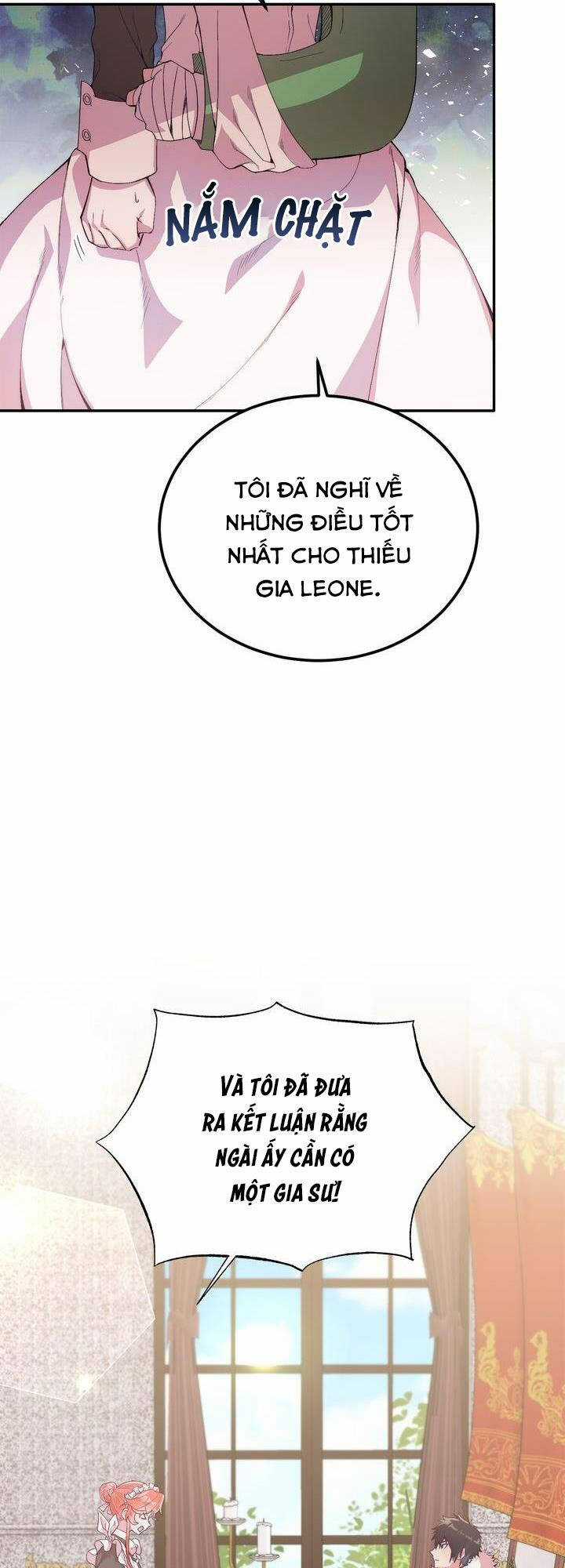 Cách Để Trao Vương Miện Cho Vị Hoàng Tử Hoang Dã Của Tôi. Chapter 17 trang 9