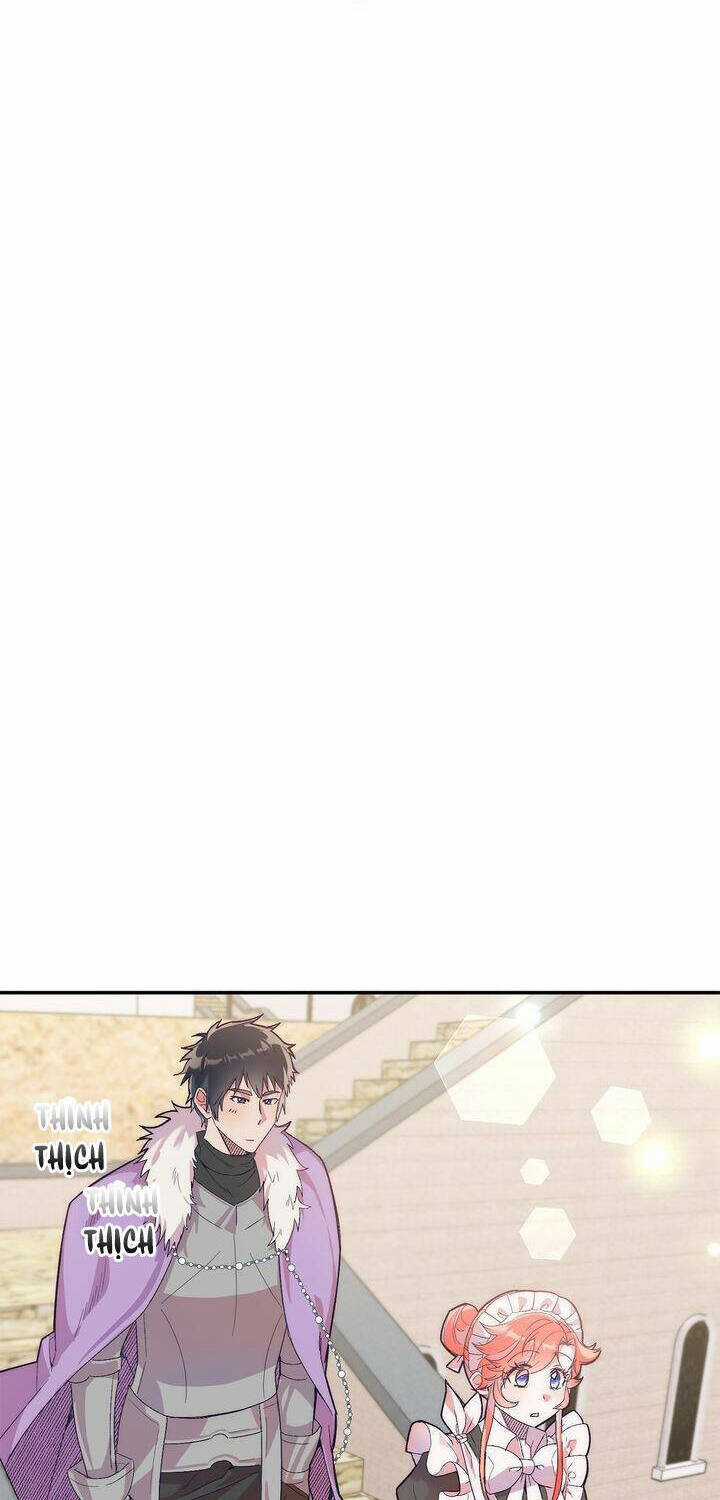 Cách Để Trao Vương Miện Cho Vị Hoàng Tử Hoang Dã Của Tôi. Chapter 18 trang 12