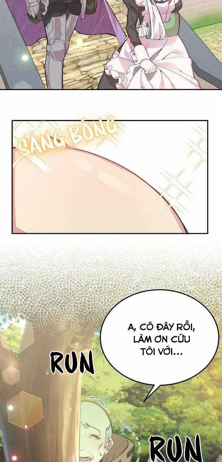 Cách Để Trao Vương Miện Cho Vị Hoàng Tử Hoang Dã Của Tôi. Chapter 18 trang 13