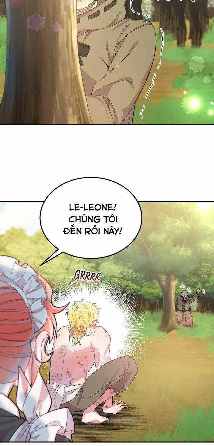 Cách Để Trao Vương Miện Cho Vị Hoàng Tử Hoang Dã Của Tôi. Chapter 18 trang 14