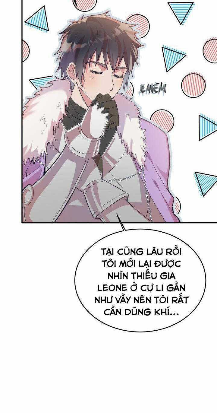 Cách Để Trao Vương Miện Cho Vị Hoàng Tử Hoang Dã Của Tôi. Chapter 18 trang 20