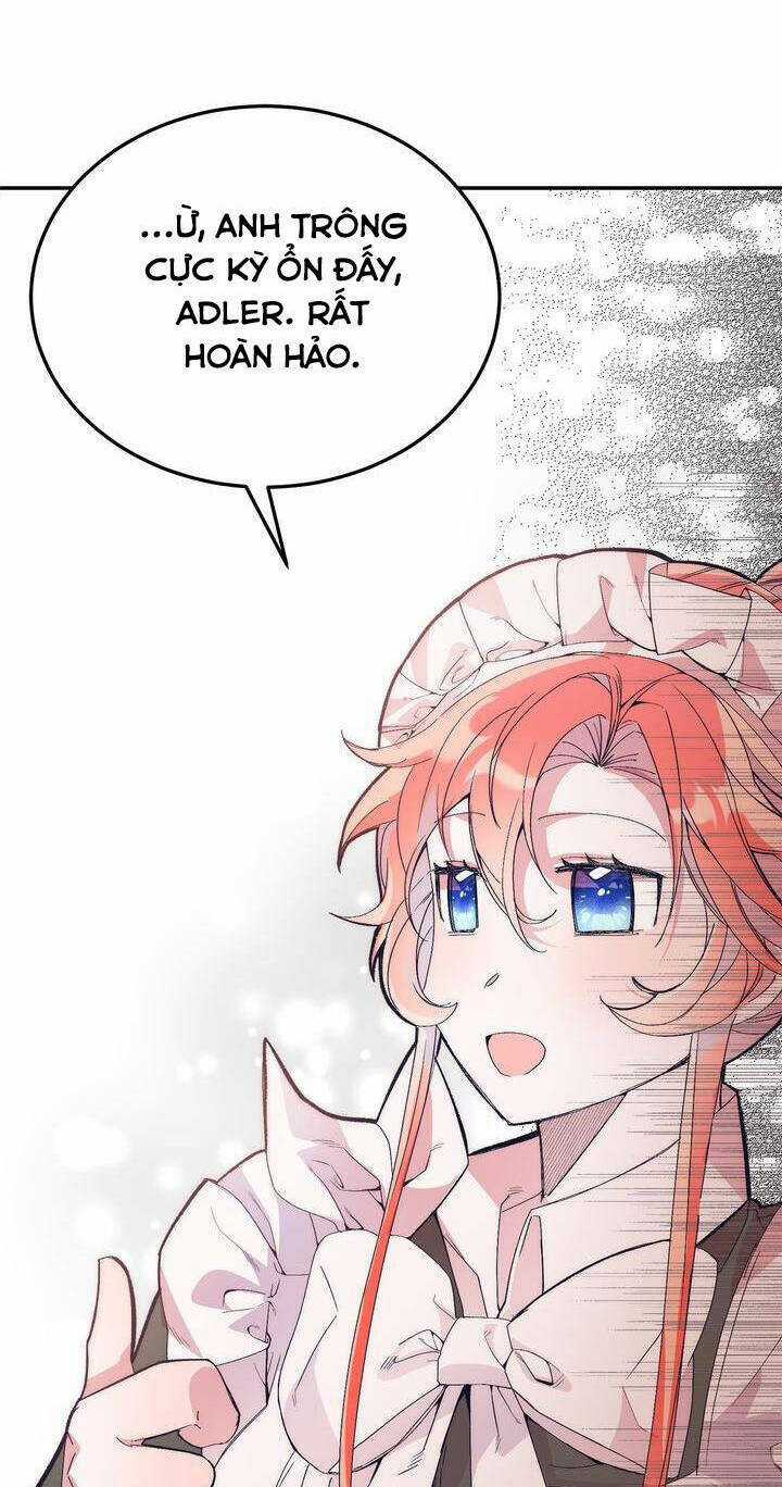 Cách Để Trao Vương Miện Cho Vị Hoàng Tử Hoang Dã Của Tôi. Chapter 18 trang 21