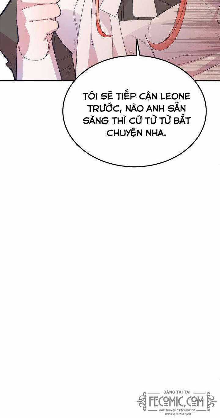 Cách Để Trao Vương Miện Cho Vị Hoàng Tử Hoang Dã Của Tôi. Chapter 18 trang 22