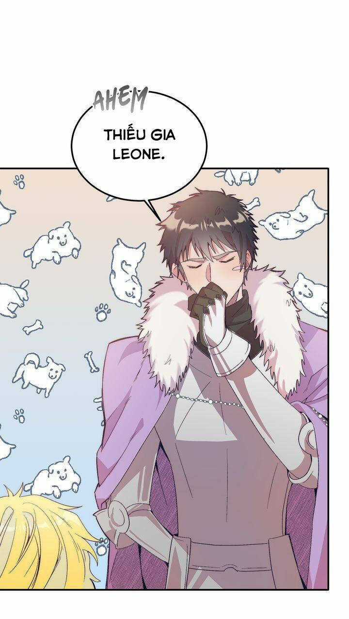 Cách Để Trao Vương Miện Cho Vị Hoàng Tử Hoang Dã Của Tôi. Chapter 18 trang 23