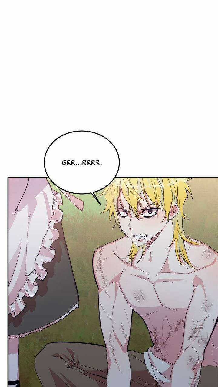 Cách Để Trao Vương Miện Cho Vị Hoàng Tử Hoang Dã Của Tôi. Chapter 18 trang 24