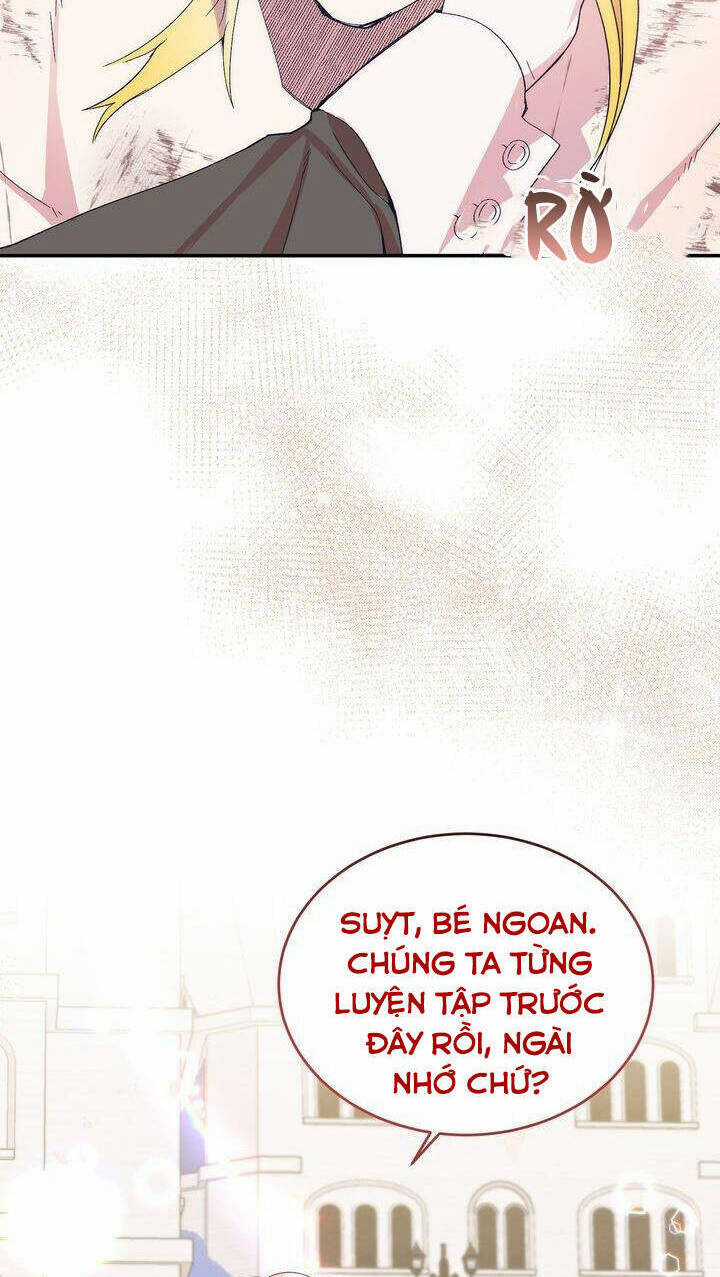 Cách Để Trao Vương Miện Cho Vị Hoàng Tử Hoang Dã Của Tôi. Chapter 18 trang 26