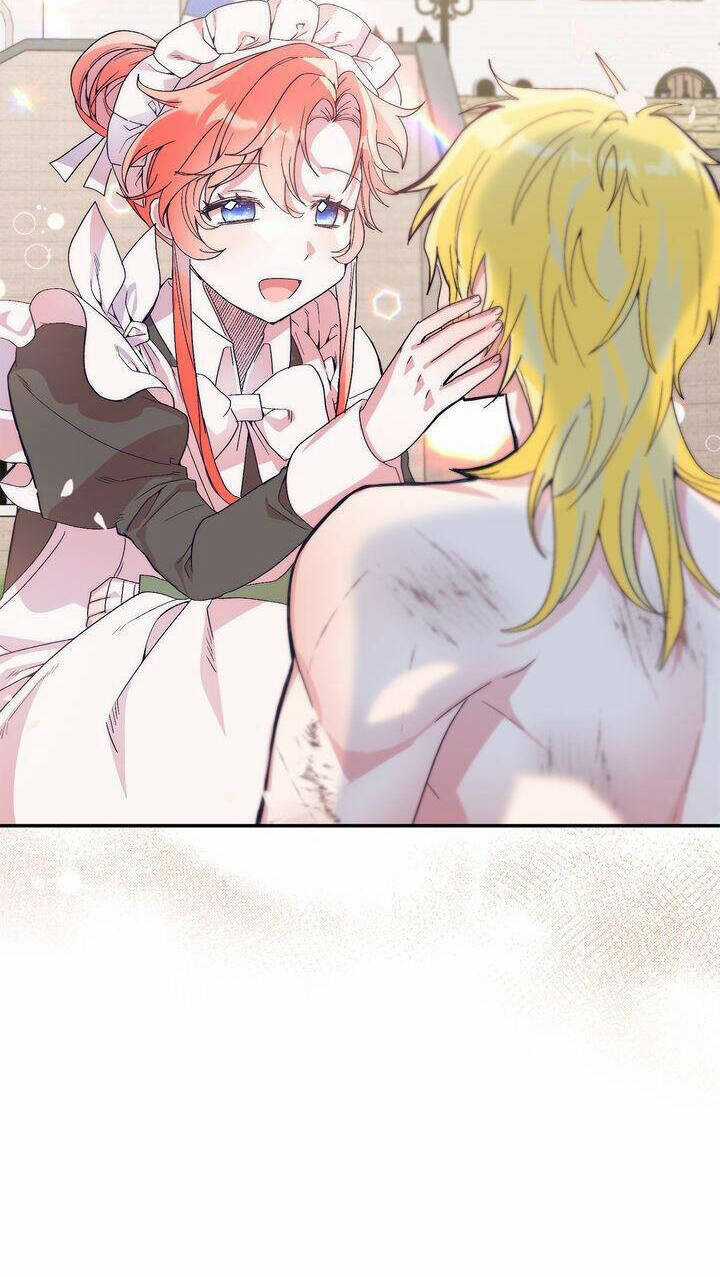 Cách Để Trao Vương Miện Cho Vị Hoàng Tử Hoang Dã Của Tôi. Chapter 18 trang 27