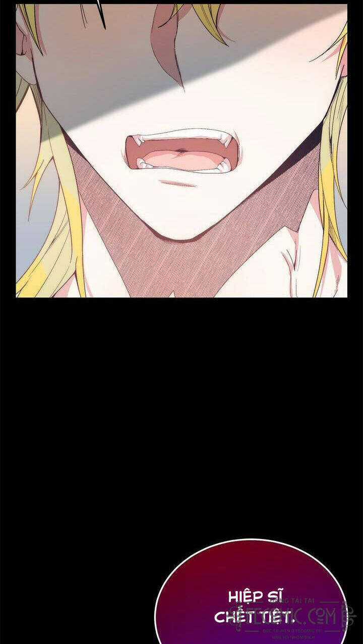 Cách Để Trao Vương Miện Cho Vị Hoàng Tử Hoang Dã Của Tôi. Chapter 18 trang 30