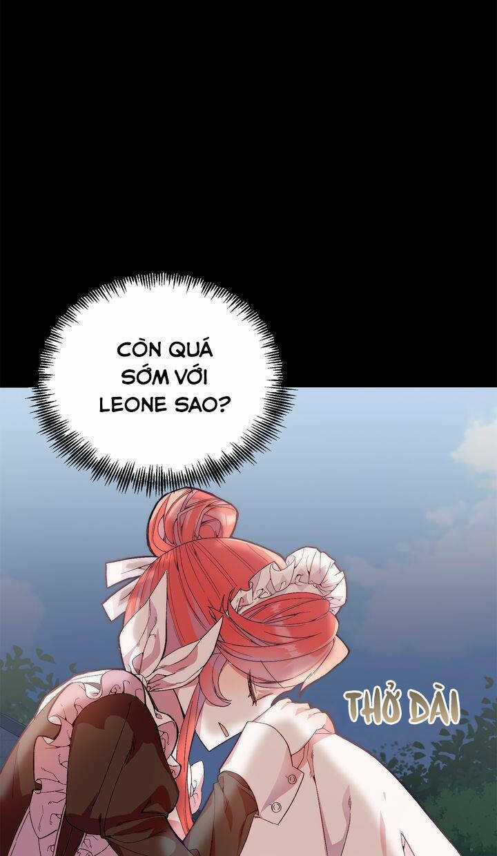 Cách Để Trao Vương Miện Cho Vị Hoàng Tử Hoang Dã Của Tôi. Chapter 18 trang 32