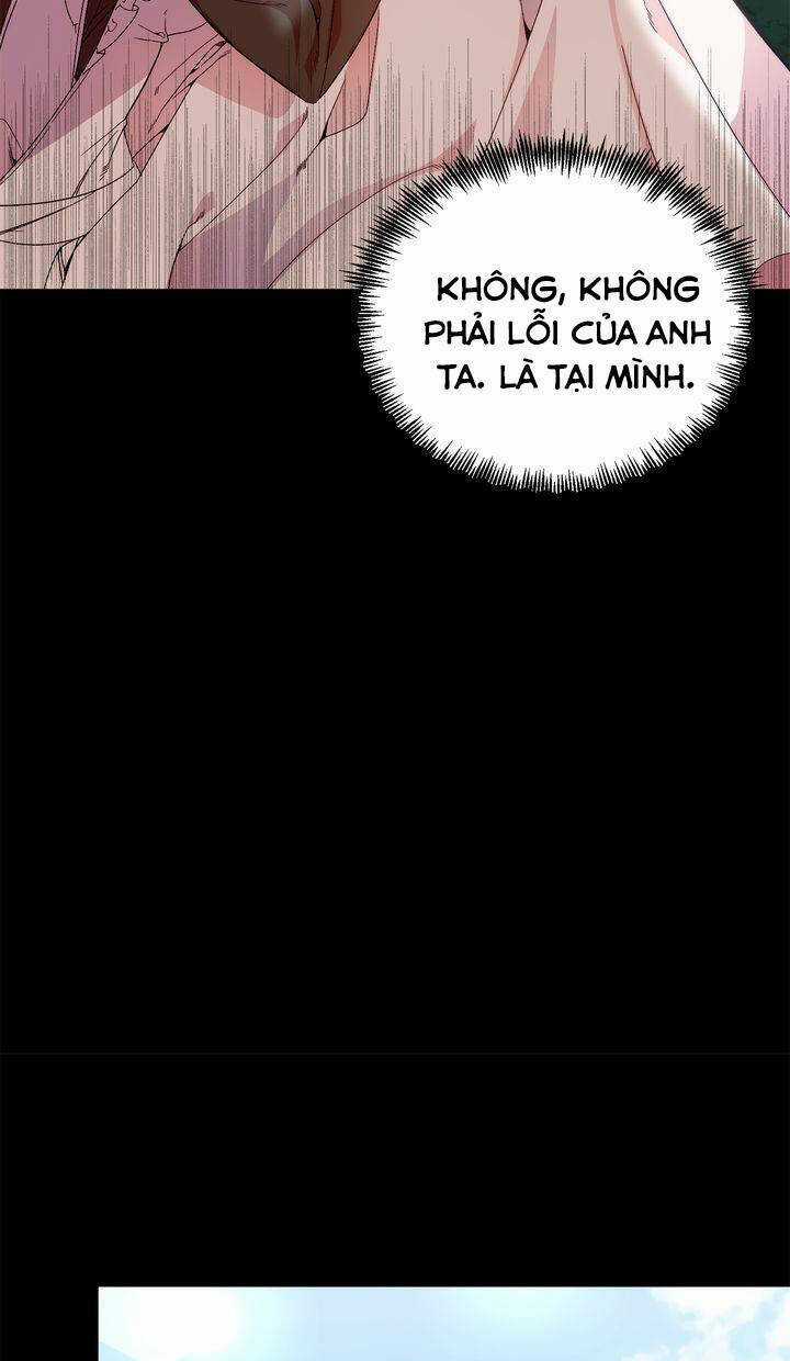 Cách Để Trao Vương Miện Cho Vị Hoàng Tử Hoang Dã Của Tôi. Chapter 18 trang 33