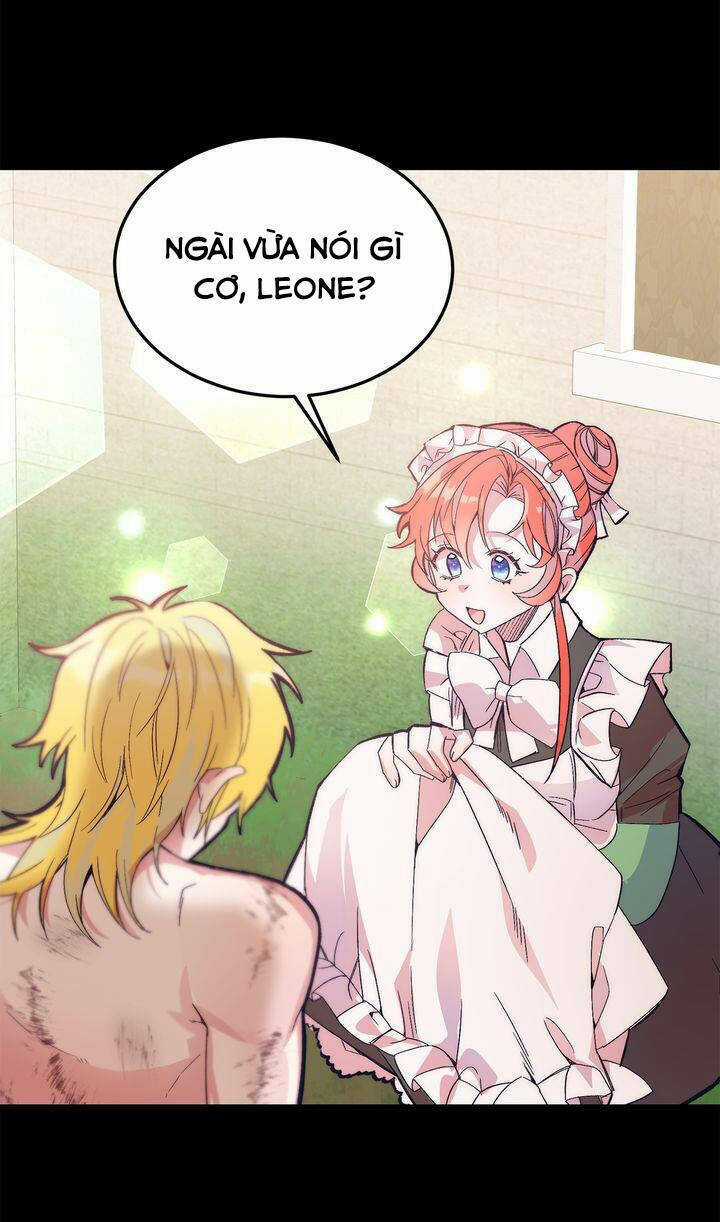 Cách Để Trao Vương Miện Cho Vị Hoàng Tử Hoang Dã Của Tôi. Chapter 18 trang 37