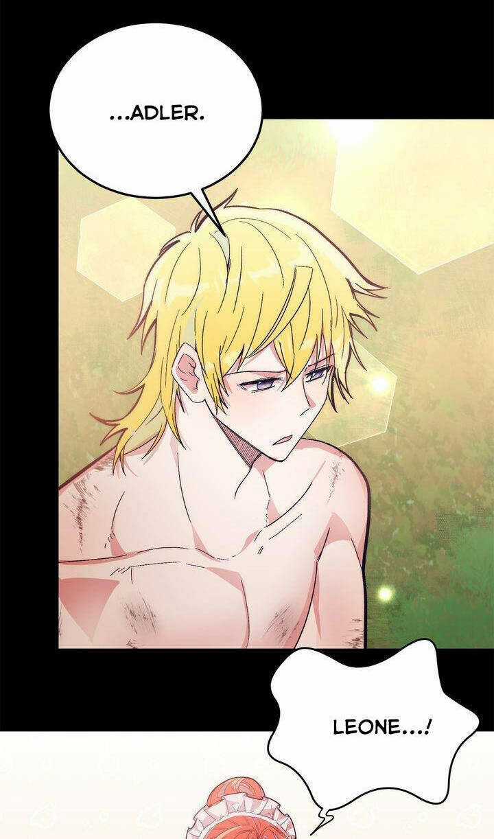 Cách Để Trao Vương Miện Cho Vị Hoàng Tử Hoang Dã Của Tôi. Chapter 18 trang 38