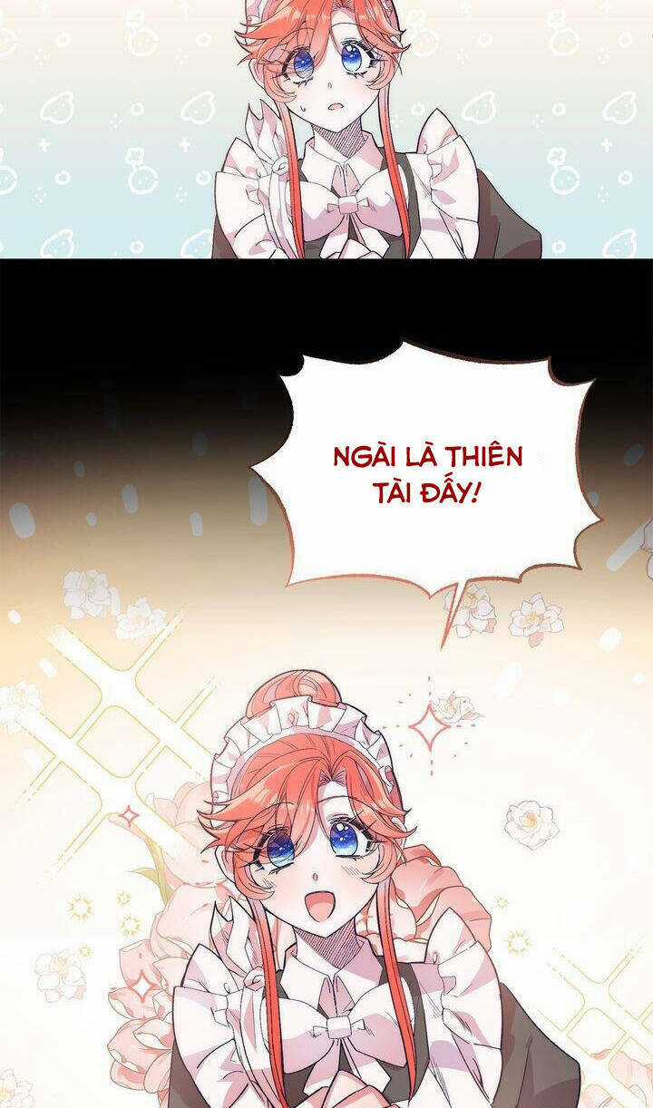 Cách Để Trao Vương Miện Cho Vị Hoàng Tử Hoang Dã Của Tôi. Chapter 18 trang 39