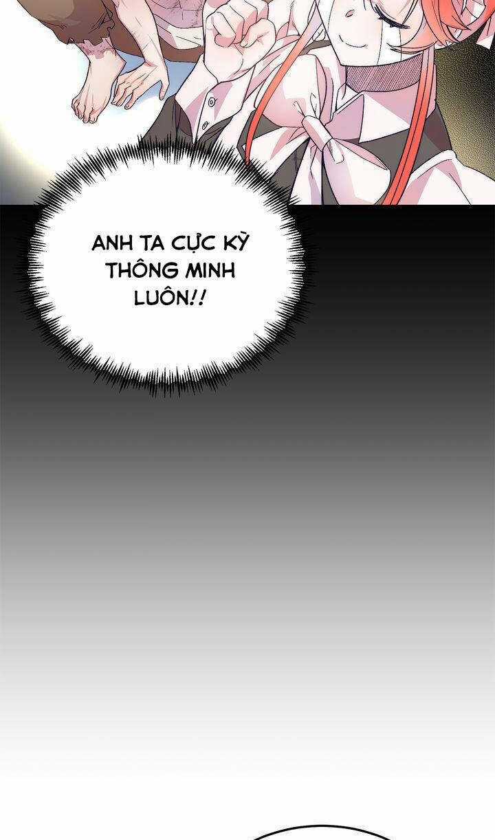 Cách Để Trao Vương Miện Cho Vị Hoàng Tử Hoang Dã Của Tôi. Chapter 18 trang 41