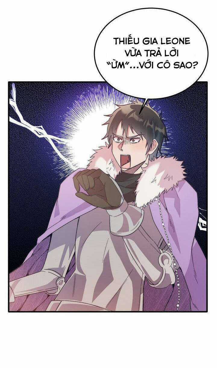 Cách Để Trao Vương Miện Cho Vị Hoàng Tử Hoang Dã Của Tôi. Chapter 18 trang 43