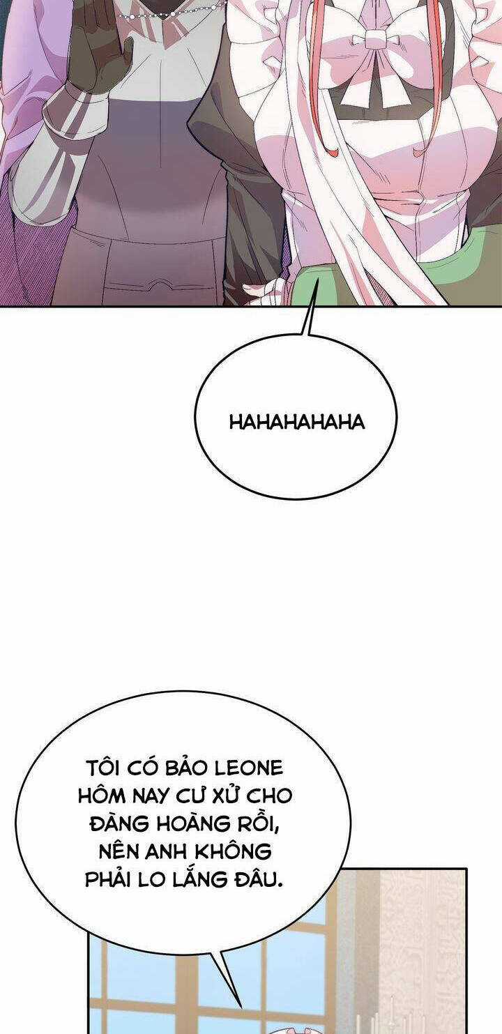 Cách Để Trao Vương Miện Cho Vị Hoàng Tử Hoang Dã Của Tôi. Chapter 18 trang 5