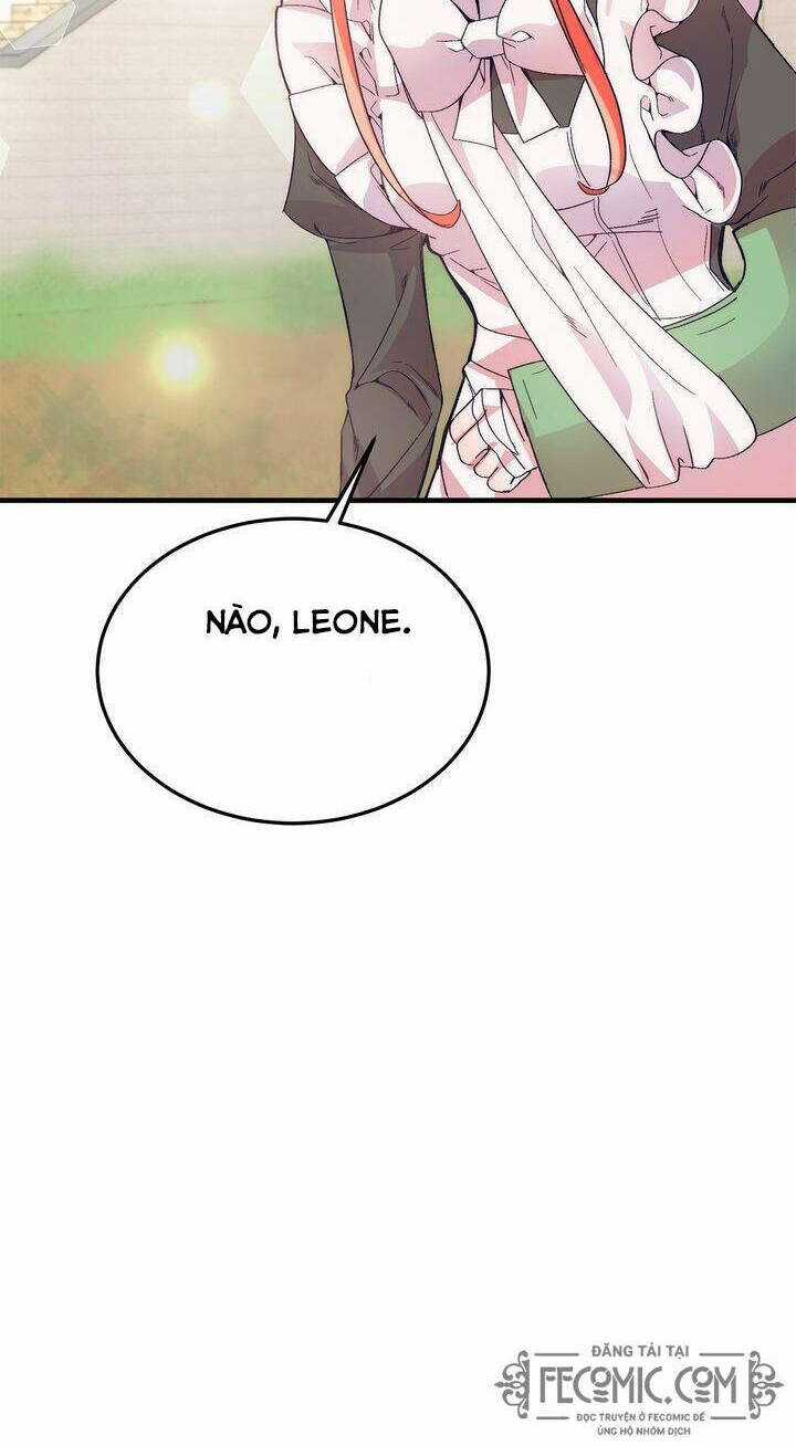 Cách Để Trao Vương Miện Cho Vị Hoàng Tử Hoang Dã Của Tôi. Chapter 18 trang 52