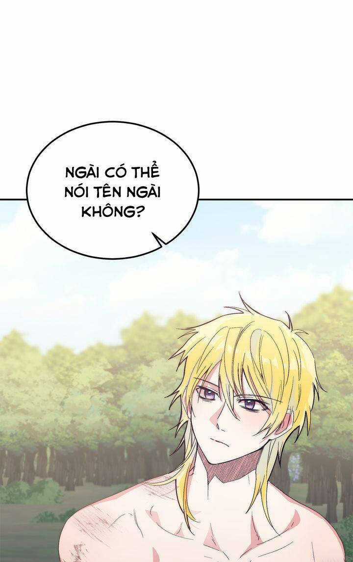 Cách Để Trao Vương Miện Cho Vị Hoàng Tử Hoang Dã Của Tôi. Chapter 18 trang 53