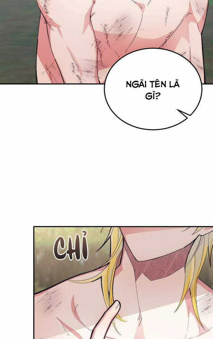 Cách Để Trao Vương Miện Cho Vị Hoàng Tử Hoang Dã Của Tôi. Chapter 18 trang 54