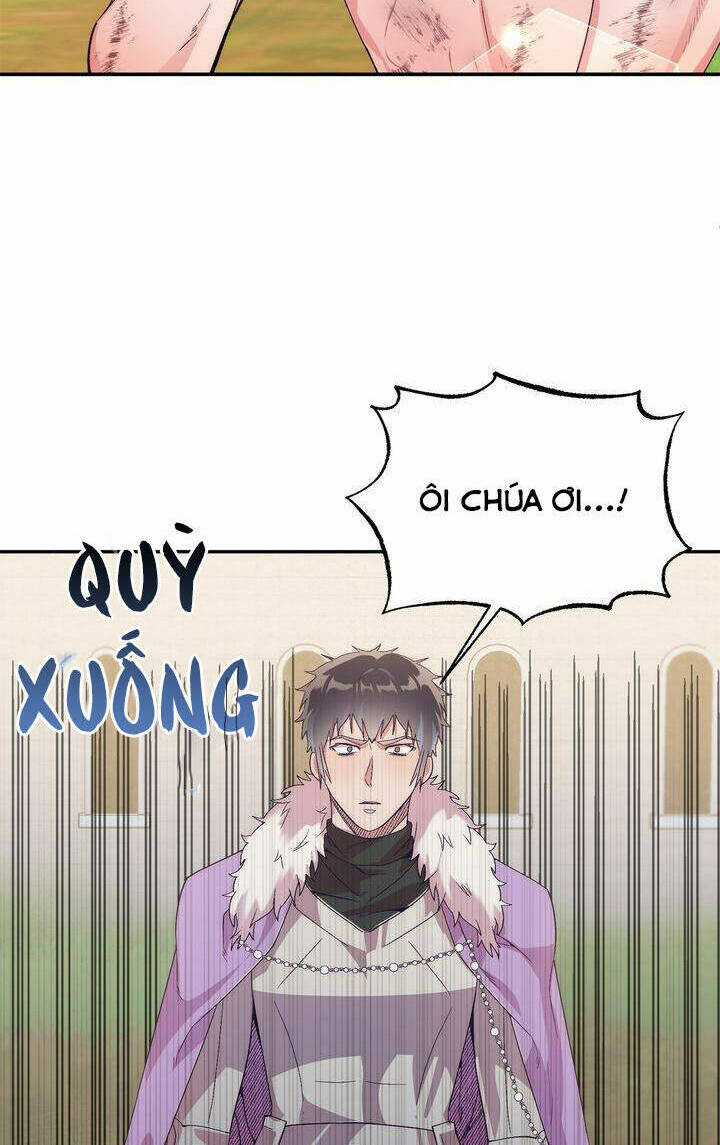 Cách Để Trao Vương Miện Cho Vị Hoàng Tử Hoang Dã Của Tôi. Chapter 18 trang 56